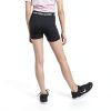 Nike Girls Running Shorts Dry-FIT Athletic Shorts-1