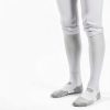 Fencing Club Elite Socks Cotton Blend Performance-1