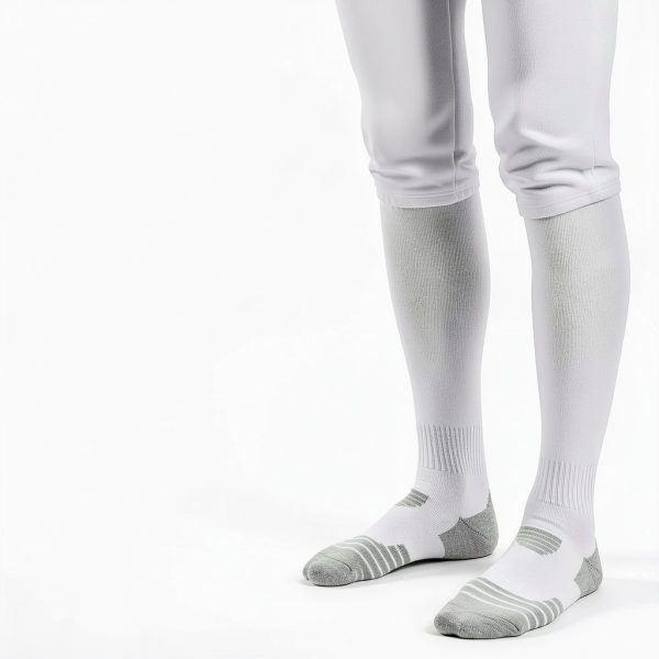 Fencing Club Elite Socks Cotton Blend Performance-1