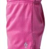 Girls Athletic Shorts ActiveKids Mesh Breathable-3