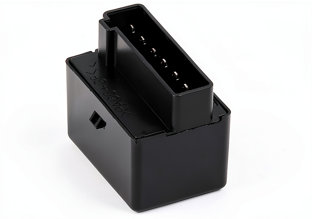 Downhill LED flasher relay product image