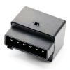 DIN Rail Relay HAOTOM Silver Alloy Automatic-3