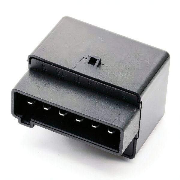 DIN Rail Relay HAOTOM Silver Alloy Automatic-3