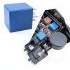 5 Pin 12V Relay Loner Automotive for Ford-4