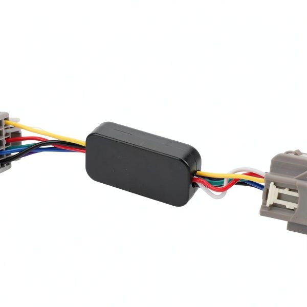 Ford Light Relay Meakuular Plug and Play-6