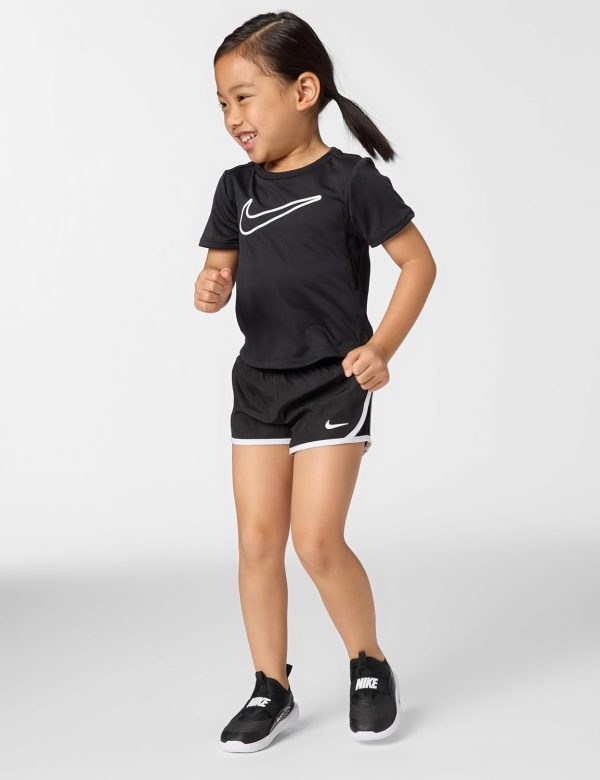 Kids Clothing Set BrandName Soft Cotton Outfit-3