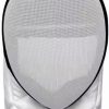 Boobysuu Fencing Mask Large Fixed White-0