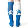 KROKI Performance Fencing Socks for Youth-6