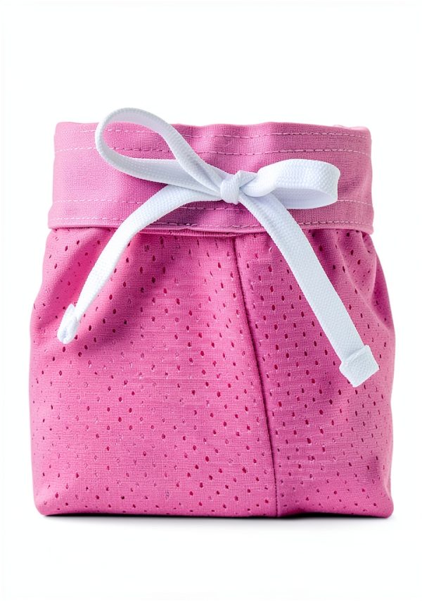 Girls Athletic Shorts ActiveKids Mesh Breathable-4