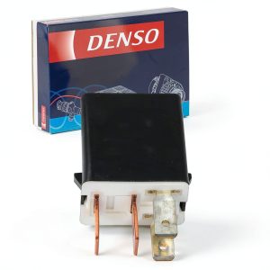 Sixity Auto Screw Relay DIN Rail Mount-0