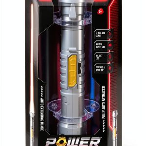 Goliath Power Saber Fencing Sabre for Kids-0
