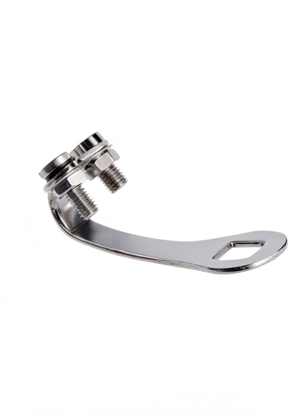 FEFOSAEP Electric Sabre Sword Aluminum Right Hand-2