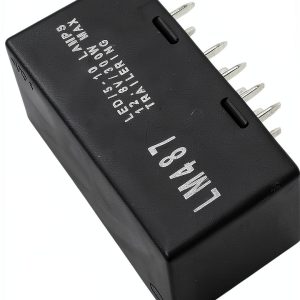 NGHTMRE Plug-In Relay for Automotive Replacement-0