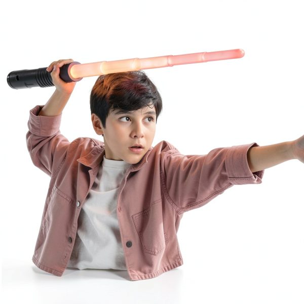 Goliath Power Saber Fencing Sabre for Kids-4
