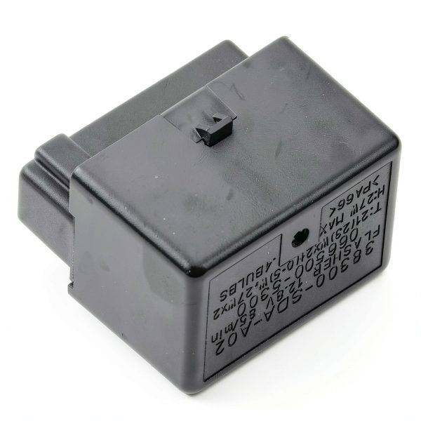 DIN Rail Relay HAOTOM Silver Alloy Automatic-2