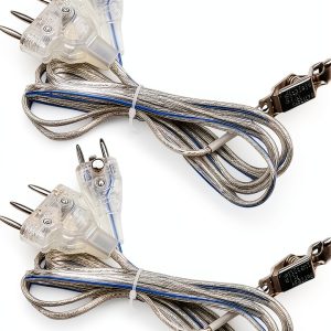 Fencing Body Cord XNManaWork PVC Copper Design-0