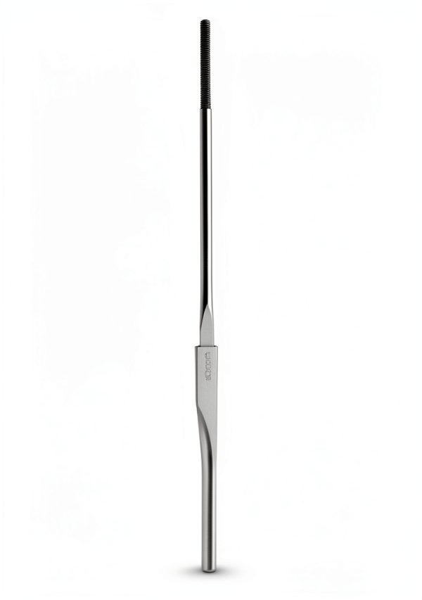 FEFOSAEP Electric Sabre Sword Aluminum Right Hand-4