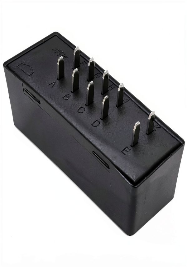 NGHTMRE Plug-In Relay for Automotive Replacement-8