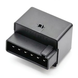 DIN Rail Relay HAOTOM Silver Alloy Automatic-0