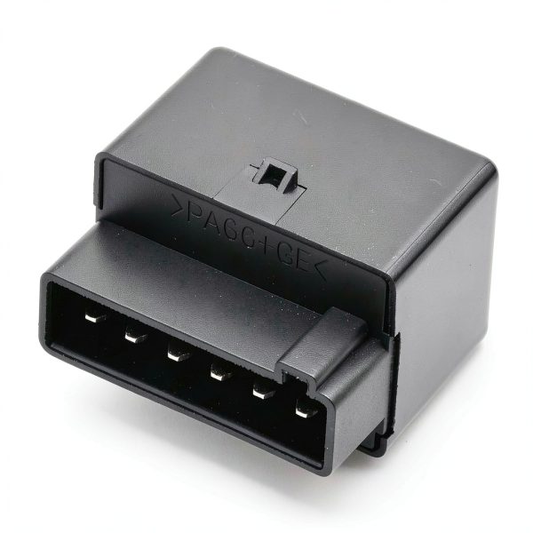 DIN Rail Relay HAOTOM Silver Alloy Automatic-0
