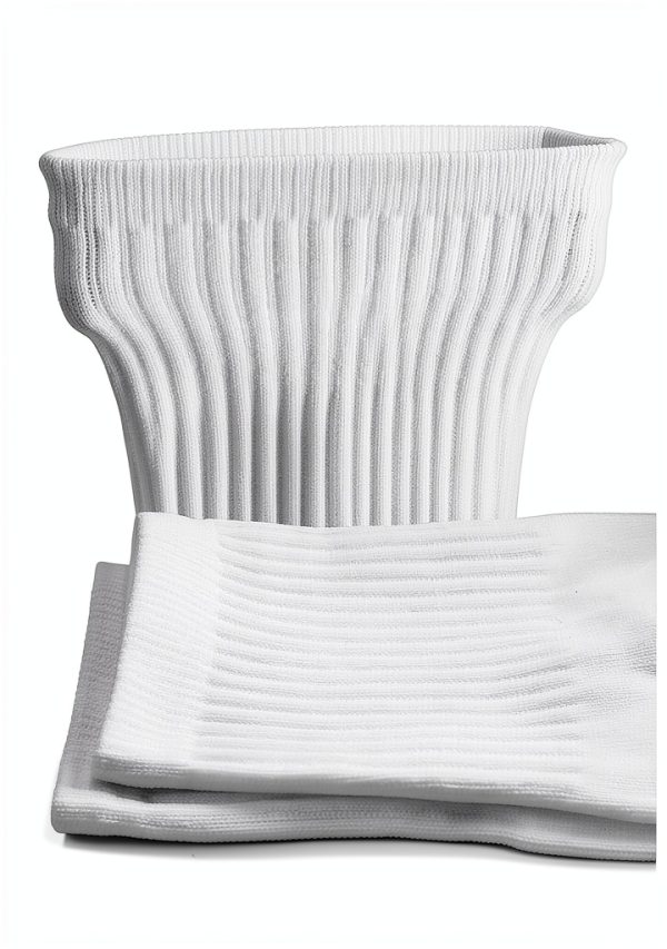 Fencing Socks by Glitopper Classic Design-3