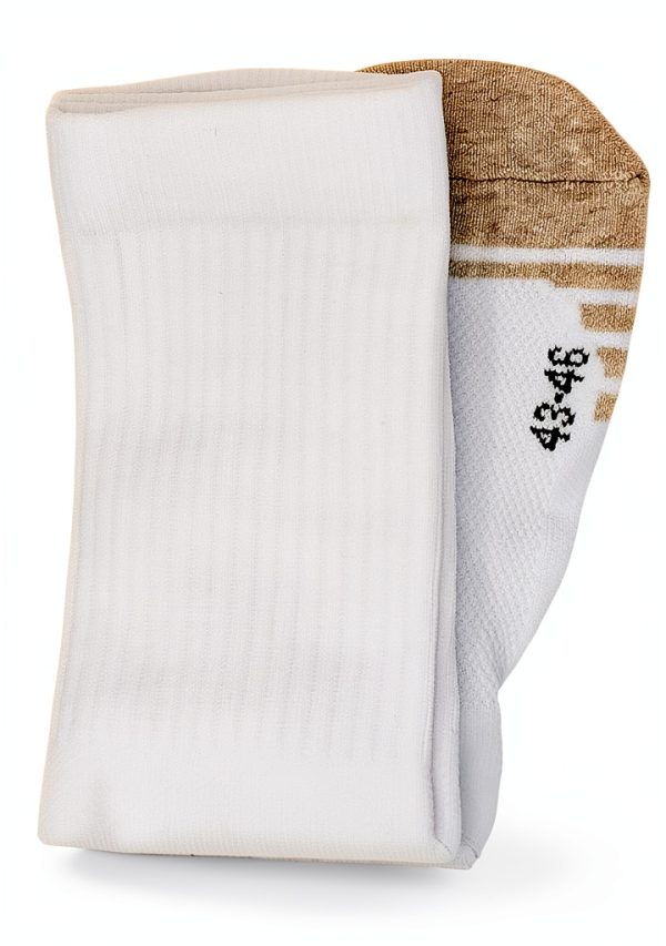 Fencing Club Elite Socks Cotton Blend Performance-7