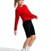 Girls Activewear T-Shirts Soft Comfortable Fabric-4