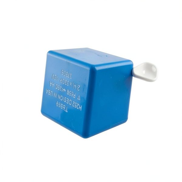 5 Pin 12V Relay Loner Automotive for Ford-3