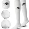 Fencing Socks by Glitopper Classic Design-2