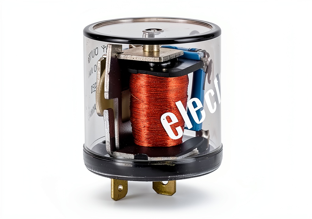 Ferianl Automotive Flasher Relay product image