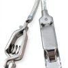 Fencing Club Foil Saber Mask Cord Competition Ready-4