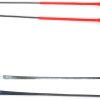 LEONARK Fencing Blade Silver #5 Epee Modern Steel-4