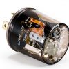 Ferianl Automotive Flasher Relay ABS Copper-4