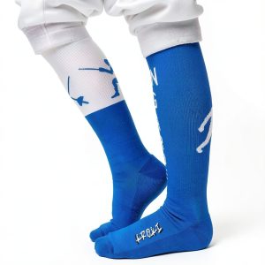 KROKI Performance Fencing Socks for Youth-0