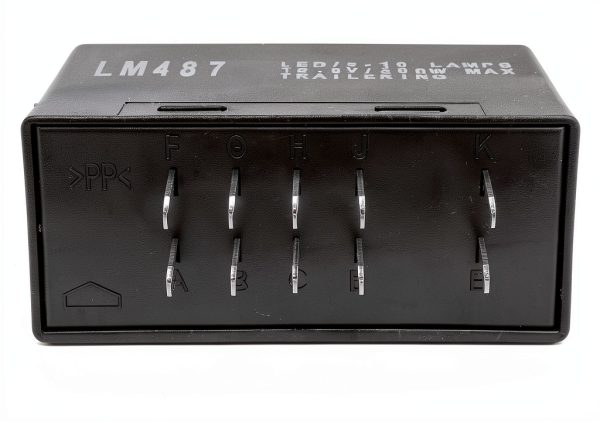 NGHTMRE Plug-In Relay for Automotive Replacement-6