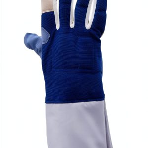 Fencing Gloves Unisex Adult Standard Foil Protection-0