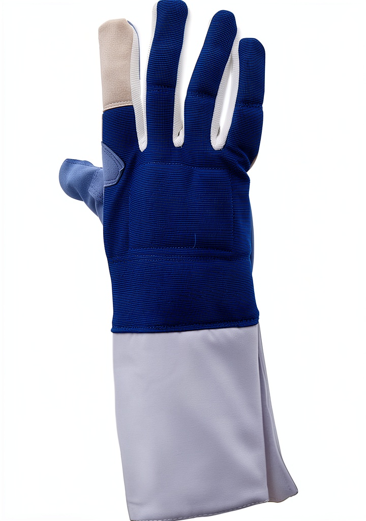 Fencing Gloves for Unisex Adults