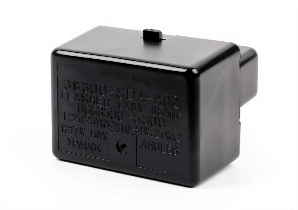 Downhill LED Flasher Relay for Honda Accord-2