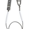 Fencing Club Foil Saber Mask Cord Competition Ready-2