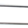 LEONARK Fencing Blade Silver #5 Epee Modern Steel-7