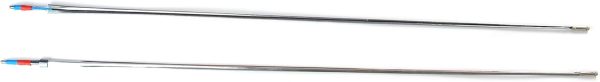 LEONARK Fencing Blade Silver #5 Epee Modern Steel-7