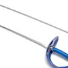 FEFOSAEP Electric Sabre Sword Aluminum Right Hand-0