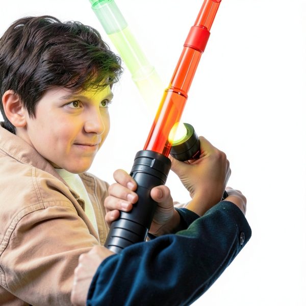 Goliath Power Saber Fencing Sabre for Kids-8