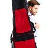 Fonher Fencing Bag 50L Soft Sporty Adjustable-0