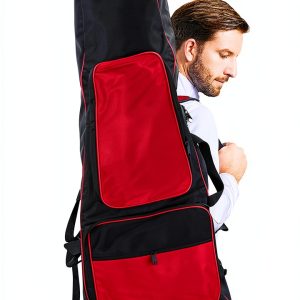 Fonher Fencing Bag 50L Soft Sporty Adjustable-0
