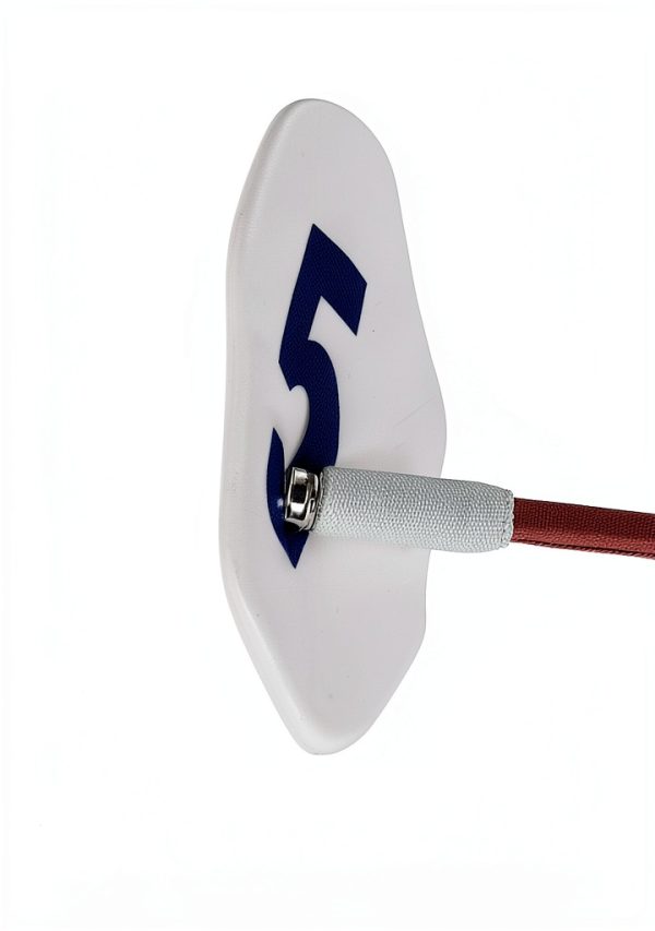 Fencing Target YANGLEI Artificial Leather Wall-3