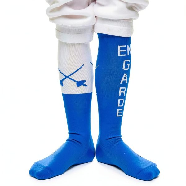 KROKI Performance Fencing Socks for Youth-2
