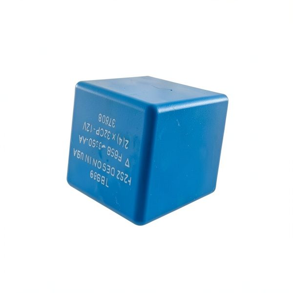 12 Volt Relay for Ford Loner Automotive Replacement-3