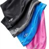 Girls Athletic Shorts ActiveKids Mesh Breathable-6