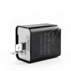 Slykew LED Flash Relay 12V Adjustable Frequency-5